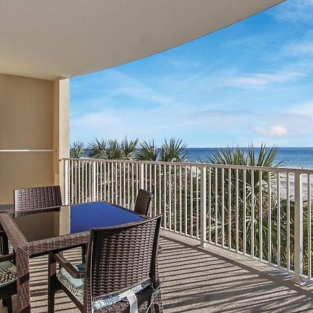 Ocean Villa 305 By Sand Seeker Vacations Panama Stadt Exterior foto