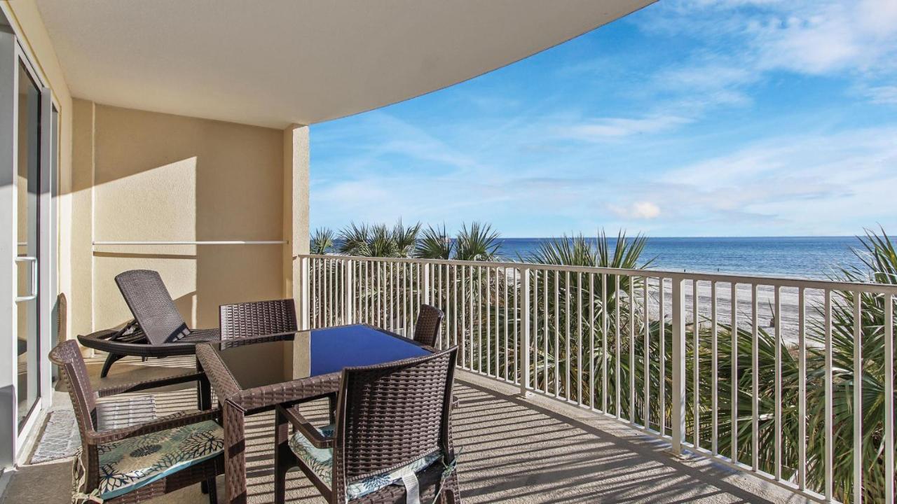 Ocean Villa 305 By Sand Seeker Vacations Panama Stadt Exterior foto