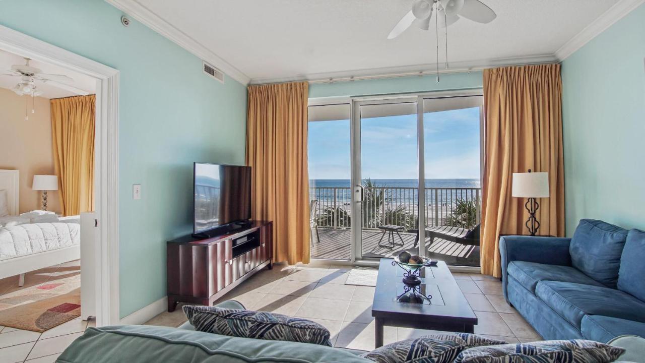 Ocean Villa 305 By Sand Seeker Vacations Panama Stadt Exterior foto