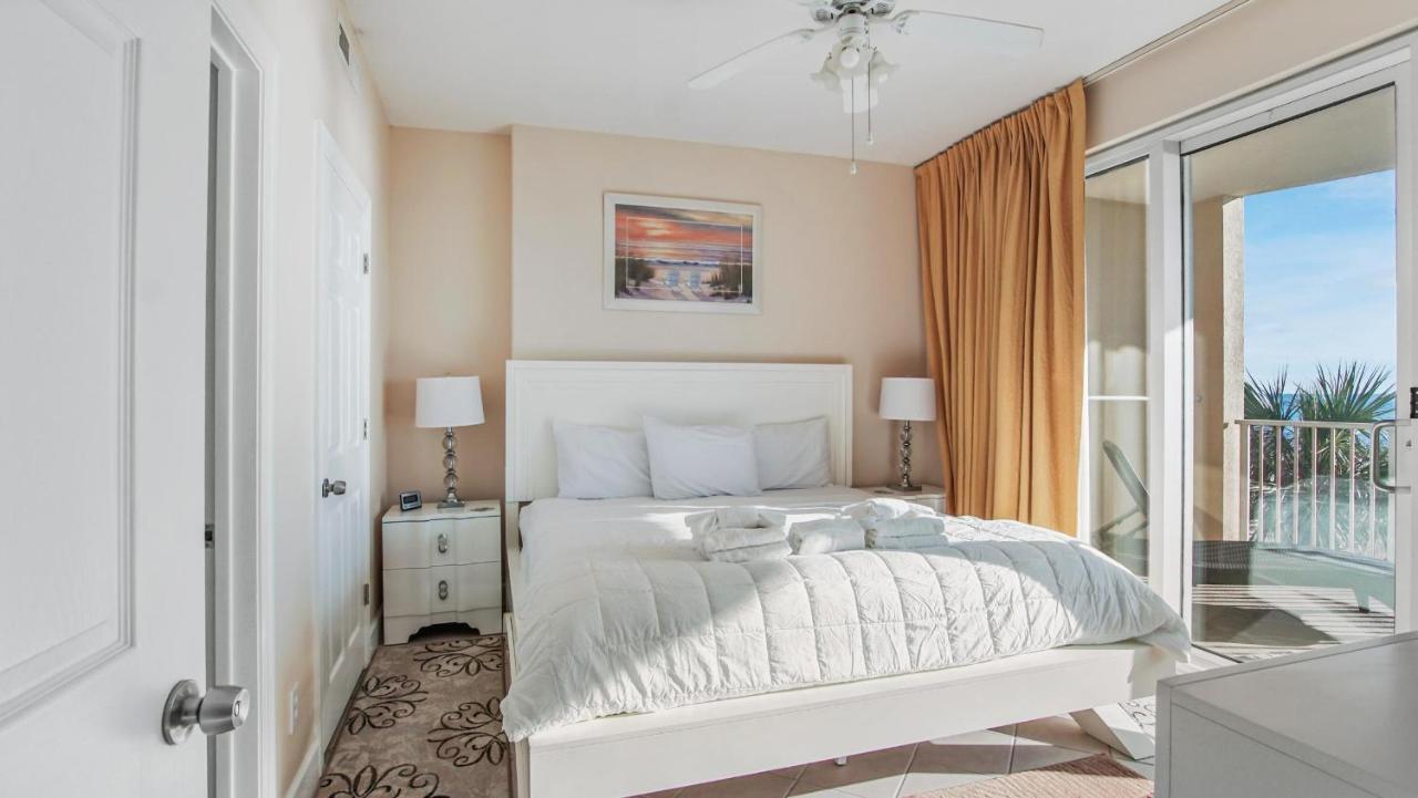 Ocean Villa 305 By Sand Seeker Vacations Panama Stadt Exterior foto