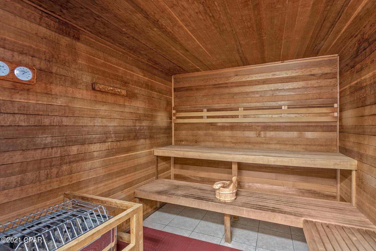 Ocean Villa 305 By Sand Seeker Vacations Panama Stadt Exterior foto